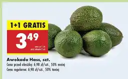 Biedronka Awokado Hass Biedronka oferta