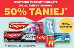 Netto Produkty Colgate oferta