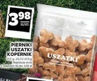 Stokrotka Market Pierniki Uszatki Kopernik oferta