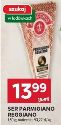 Stokrotka Market Ser Parmigiano Reggiano oferta