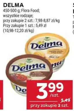 Stokrotka Market Delma oferta