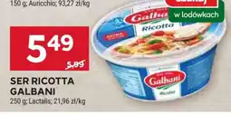 Stokrotka Market Ser Ricotta Galbani oferta