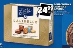 Stokrotka Market Bombonierka Lalibelle E.Wedel oferta