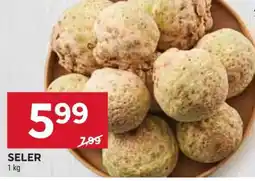Stokrotka Market SELER oferta