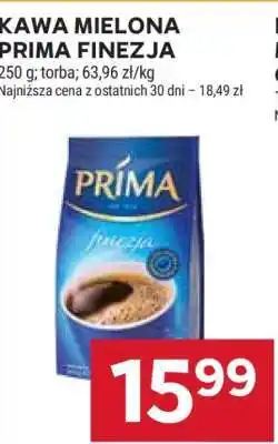Stokrotka Market Kawa mielona Prima Finezja oferta