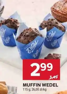 Stokrotka Market Muffin Wedel oferta