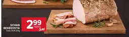 Stokrotka Market Schab Benedykta oferta