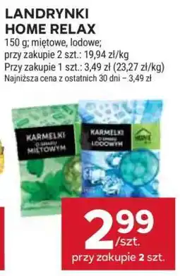 Stokrotka Market Landrynki Home Relax oferta