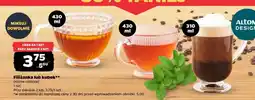 Netto Filiżanka lub kubek oferta