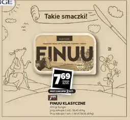 Stokrotka Market Finuu Klasyczne oferta