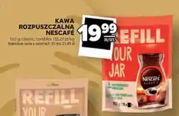 Stokrotka Market Kawa rozpuszczalna Nescafé oferta