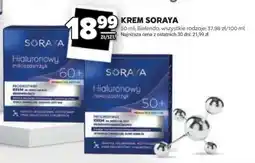 Stokrotka Market KREM SORAYA oferta