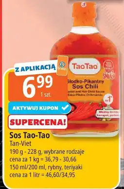 E.Leclerc Sos Tao-Tao oferta