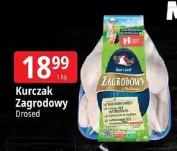 E.Leclerc Kurczak Zagrodowy Drosed oferta