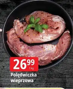 E.Leclerc Polędwiczka wieprzowa Leclerc oferta