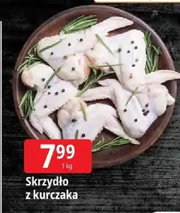 E.Leclerc Skrzydło z kurczaka Leclerc oferta