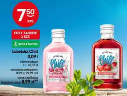 Żabka Lubelska Chill oferta