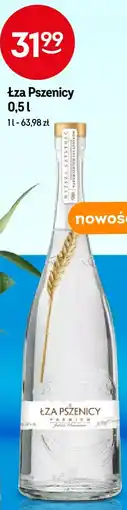 Żabka Łza Pszenicy oferta
