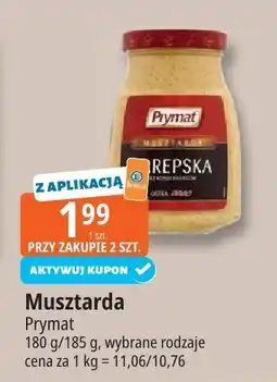 E.Leclerc Musztarda Prymat oferta