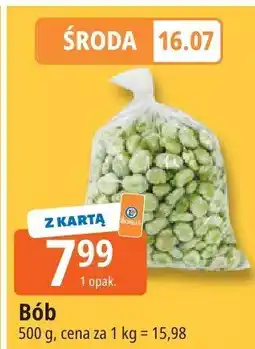 E.Leclerc Bób Leclerc oferta