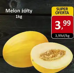 Market Point Melon żółty Market Point oferta