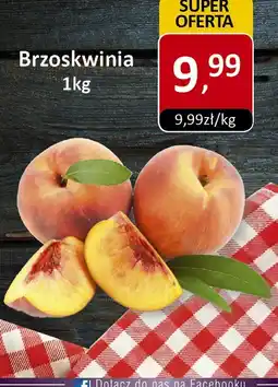 Market Point Brzoskwinia Market Point oferta