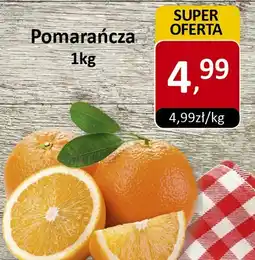 Market Point Pomarańcza Market Point oferta