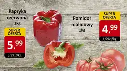 Market Point Pomidor malinowy Market Point oferta