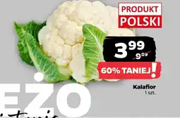 Netto Kalafior Polski oferta