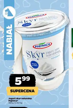 Netto Skyr Piątnica oferta