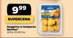 Netto Nuggetsy Morliny oferta