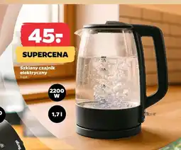 Netto Czajnik elektryczny oferta