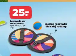 Netto Gra oferta