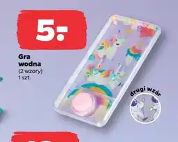 Netto Gra oferta