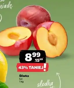Netto Śliwki oferta