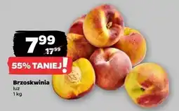 Netto Brzoskwinie oferta