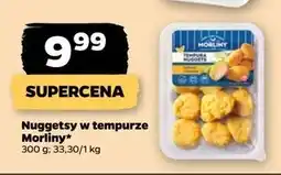Netto Nuggetsy w tempurze Morliny oferta
