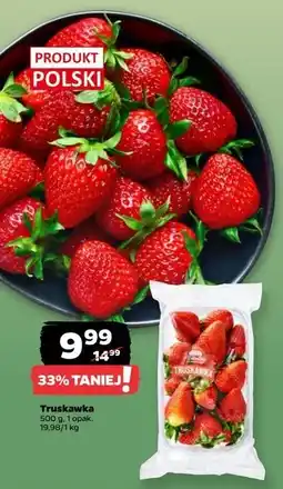 Netto Truskawki Z Zieleniaka Netto oferta