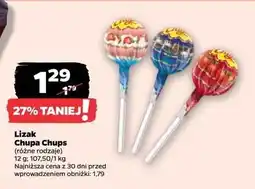 Netto Lizak Chupa Chups Cola oferta