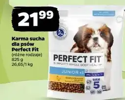 Netto Karma dla psa junior oferta