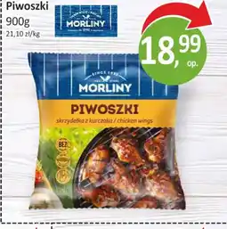 Passa Piwoszki Morliny oferta