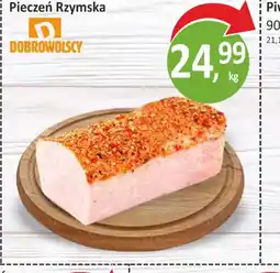 Passa Pieczeń Rzymska Dobrowolscy oferta