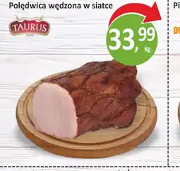 Passa Polędwica wędzona w siatce Taurus oferta