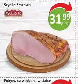 Passa Szynka Zrazowa Taurus oferta