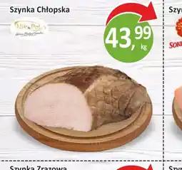 Passa Szynka Chłopska oferta