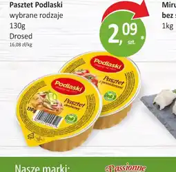 Passa Pasztet Podlaski oferta