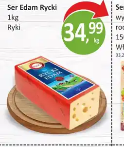 Passa Ser Edam Rycki oferta