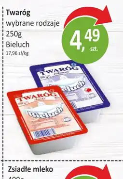 Passa Twaróg Bieluch oferta