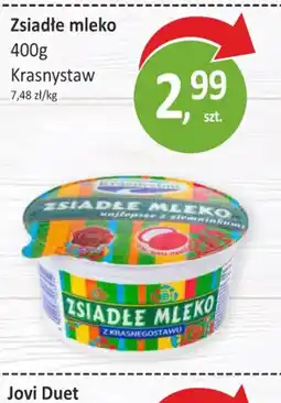 Passa Zsiadłe mleko Krasnystaw oferta