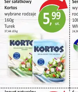 Passa Ser sałatkowy Kortos oferta